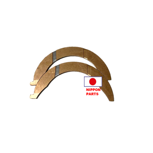 JGO AXIALES STD NISSAN SR18/SR20. TAIHO JAPAN 12280-60J00-STD T098H/STD