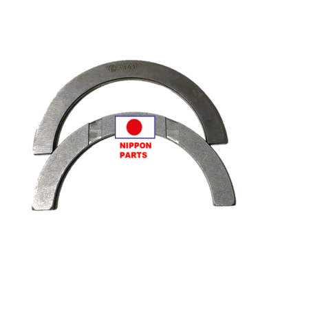 JGO AXIALES SUZUKI G16/G15 TAIHO JAPON 12300-60820-STD T657A-STD