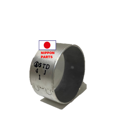 JGO BUJES ARBOL LEVAS NISSAN SD33 STD. TAIHO JAPAN 13002-61500-STD C081L-STD