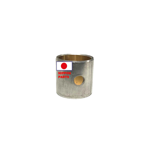 JGO BUJE BIELA NISSAN GA16DE, GA15 NDC JAPAN 12030-53Y00 PB-1208J STD