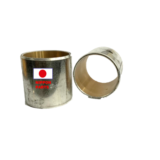 JGO BUJE BIELA NISSAN ND6 CAMION. DAIDO JAPAN 12030-95000 P-310L-STD