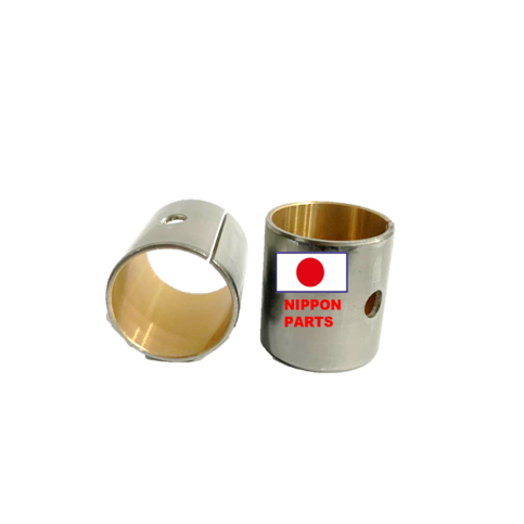 JGO BUJE BIELA RECTO STD CAMIONETA NISSAN SD23/SD22/SD25  TAIHO JAPAN 12030-L2000-STD P085H STD