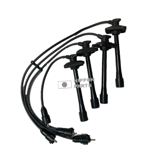 JGO CABLE BUJIA TOYOTA RAV4, PICNIC, CAMRY, CORONA 3SFE, 5SFE 98---2010.  SEIWA JAPAN 90919-22400 50033