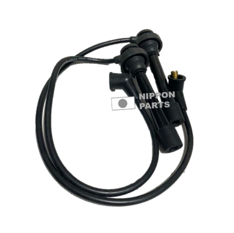 JGO CABLE BUJIA MITSUBISHI 6G73-V6 24VAL.  SEIWA JAPAN MD-332110