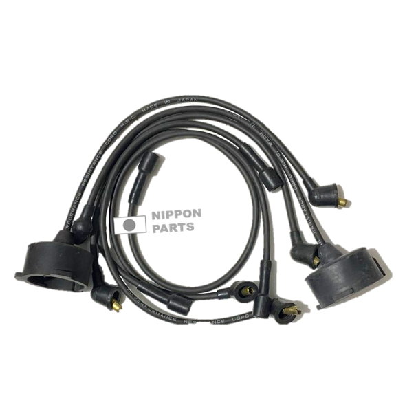 JGO CABLE BUJIA HONDA ACCORD/JAZZ/HATCHBACK LX 84---. HEC JAPAN 32700-PA6-000