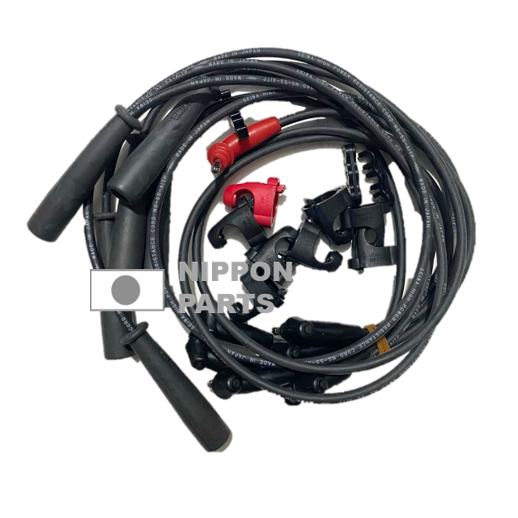 JGO CABLE BUJIA TOYOTA 3VZ. SEIWA JAPAN 90919-21579