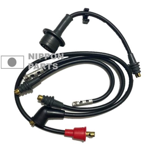JGO CABLE BUJIA TOYOTA 3Y, 4Y SUZUKI. SEIWA JAPAN 90919-22357