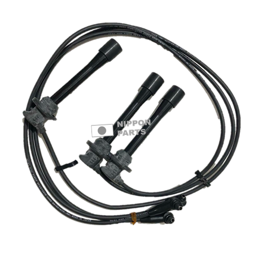 JGO CABLE BUJIA TOYOTA 4 RUNNER 95--97 5VZFE..VZN185 TUNDRA 3.4L SEIWA JAPAN 19037-62010