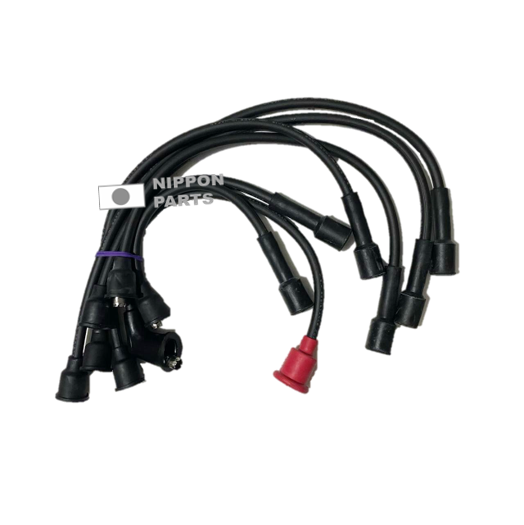 JGO CABLE BUJIAS TOYOTA LAND CRUISER 3F FJ70/FJ75.  HSK JAPAN 90919-21363