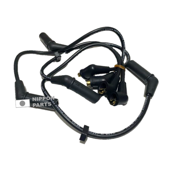 JGO CABLE DE BUJIA TOYOTA 2E/3E. SEIWA JAPAN 90919-22168