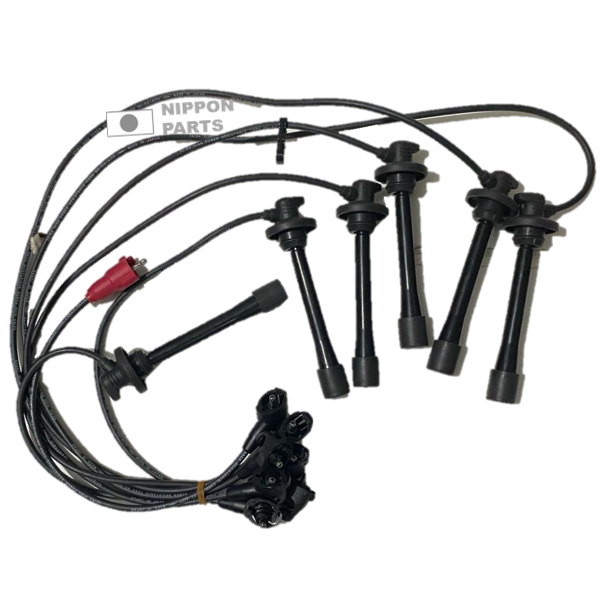 JGO CABLE DISTRIBUCION TOYOTA 1FZFE VAGONETA, CAMIONETA,JEEP.93--.  SEIWA JAPAN 90919-21557/21546