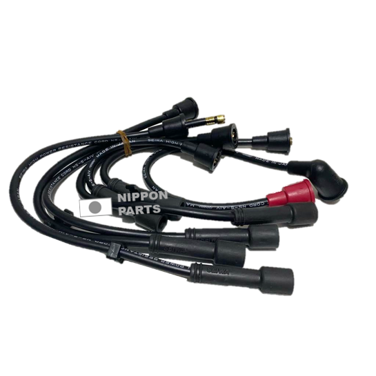 JGO CABLE DISTRIBUCION BUJIA TOYOTA 2F-3F LAND CRUISER. SEIWA JAPAN 90919-21367