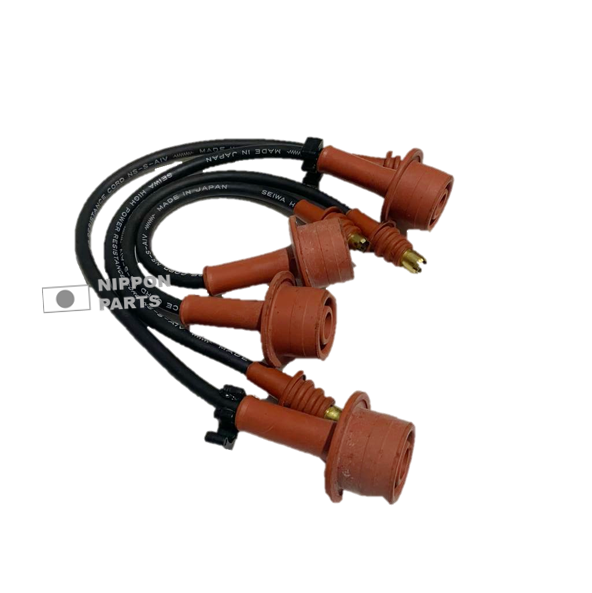 JGO CABLE DISTRIBUCION BUJIA TOYOTA SPRINTER MR2 4AGEL/C/U. SEIWA JAPAN 90919-21368