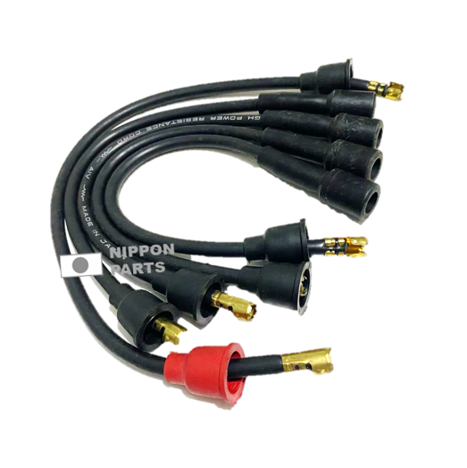 JGO CABLE DISTRIBUCION TOYOTA 2F.  HSK JAPAN 90919-21239