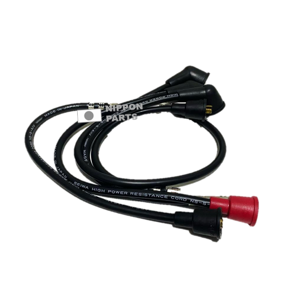 JGO CABLE DISTRIBUCION TOYOTA HILUX 2Y/3Y/4Y 90-91 YN106/135.  SEIWA JAPAN 90919-21342/1
