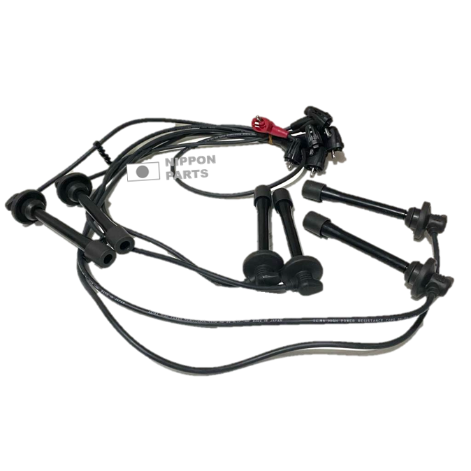 JGO CABLE DISTRIBUCION TOYOTA VAGONETA LAND CRUISER 92-07 FZJ80/1FZFE/2JZGE.  SEIWA JAPAN 90919-21546 50053