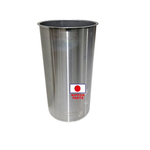 JGO CAMISAS F/FIN ISUZU 4JB1 IZUMI TAIWAN 8-94247-8610-2 11461-58040 Diámetro interno:92mm x Diámetro externo 95mm x Borde:101mm x Alto: 182mm