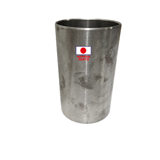 JGO CAMISAS NISSAN KA24DE D22 FRONTIER SEMITERMINADAS IZUMI TAIWAN 11012-86G20 Diámetro int:88mm x Diámetro ext:98mm x Altura:150mm