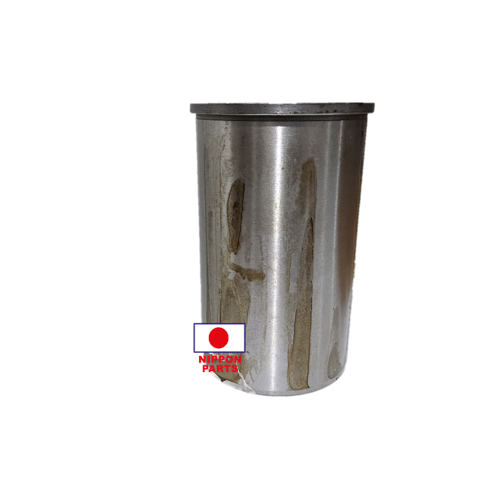JGO CAMISAS NISSAN TD25 ( 4 PZ ) S/F  NPR JAPAN 11012-44G10 Diámetro ext:102mm x Altura:160mm