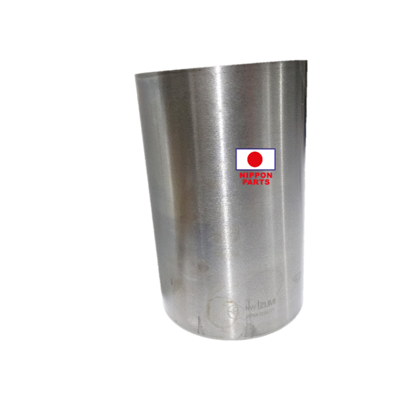 JGO CAMISAS S/F  NISSAN QD32  IZUMI TAIWAN  11012-2S605-SF Diámetro int:98mm x Altura:160mm