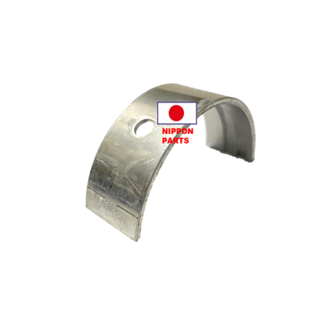 JGO COJINETES BANCADA 0.25 TOYOTA 1Y-4Y.  DAIDO JAPON M-9056A