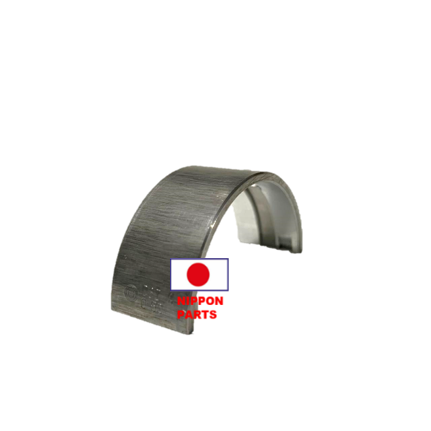 JGO COJINETE BANCADA 0.50 TOYOTA  2A-5A DAIDO  JAPON 11701-15030/50/16010 M9028A-0.50/M043A