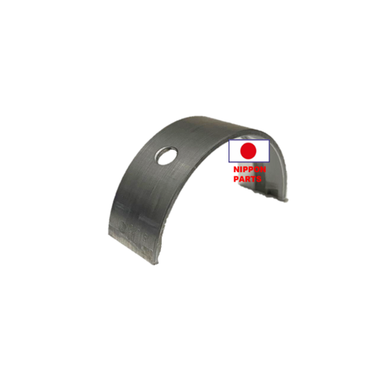 JGO COJINETES BANCADA STD TOYOTA 1Y-4Y-3Y-2Y.  DAIDO JAPON 11701-71020 M-9056A