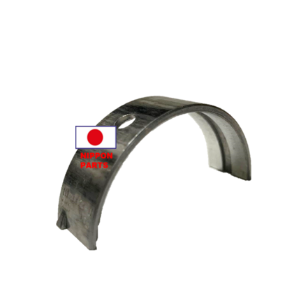 JGO COJINETE BANCADA STD TOYOTA 3E,5EFE. NDC JAPAN 11701-11010 MS1424-STD