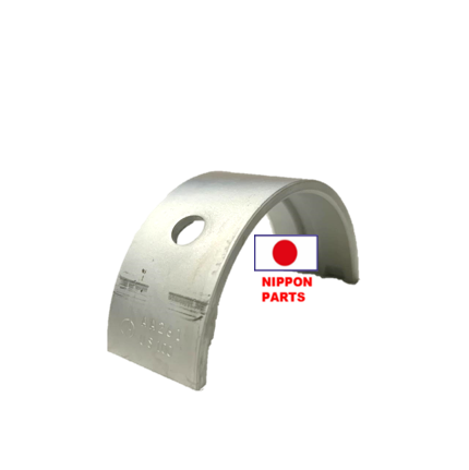 JGO COJINETE BANCADA STD TOYOTA COROLLA K-4K-5K TAIHO JAPON 11702-22020/10 M002H-STD/MS1056GP