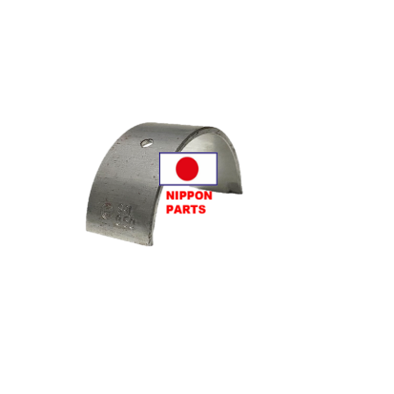 JGO COJINETE BIELA 0.50 SUZUKI G18A DAIDO JAPAN R5986A