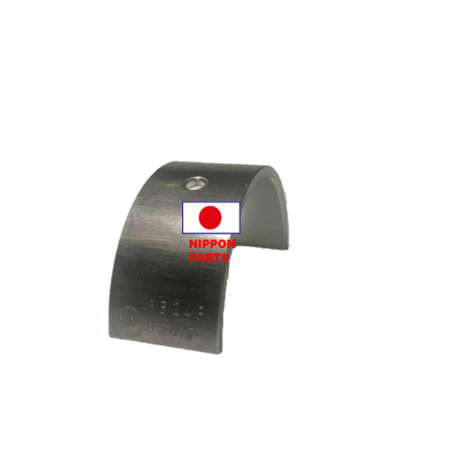 JGO COJINETES BIELA 2/3/4/5A. TAIHO  JAPON 13041-15030 R043A-0.75