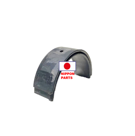 JGO COJINETE BIELA P/NISSAN NDC JAPAN 12111-60100 CB-1213GP