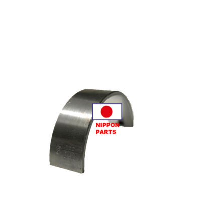 JGO COJINETES BANCADA 0.50 TOYOTA COROLLA 1E-2E-4E. DAIDO JAPON 11701-10010 M9077A-0.50