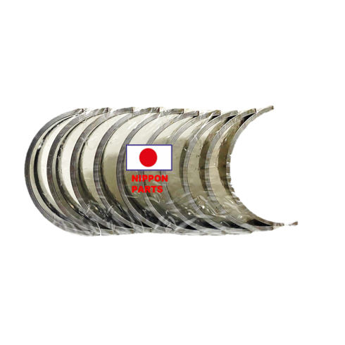 JGO COJINETES BANCADA 0.50 SUZUKI VITARA G16/G15 TAIHO JAPAN 12340-60A10-0.20 M657A-0.20