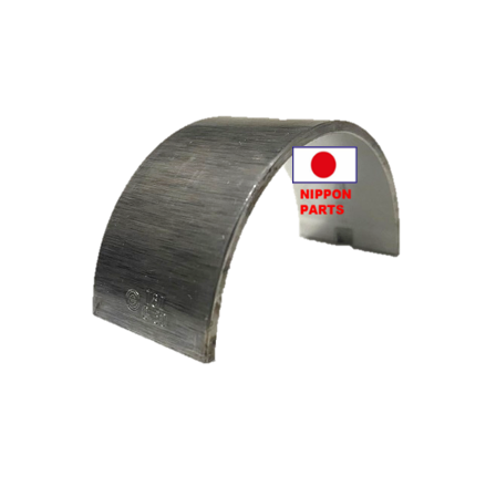JGO COJINETES BANCADA 0.50 TOYOTA HILUX 2L-T-3L.  DAIDO JAPON 11701-54060 M9411A