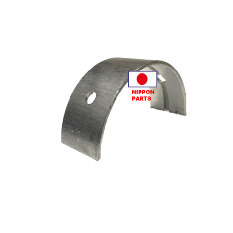 JGO COJINETES BANCADA STD MITSUBISHI 4G52-. DAIDO JAPAN MD-050360 M-7277A STD