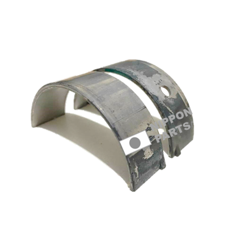 1 PAR COJINETES BANCADA STD NISSAN FR2O. ORIGINAL NISSAN GENUINO JAPAN 12207-60J02