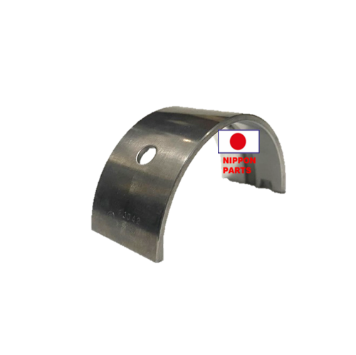 JGO COJINETES BANCADA TOYOTA  HILUX TURBO 2L-T 0.50.  TAIHO JAPON 11701-54040 M039A 0.50