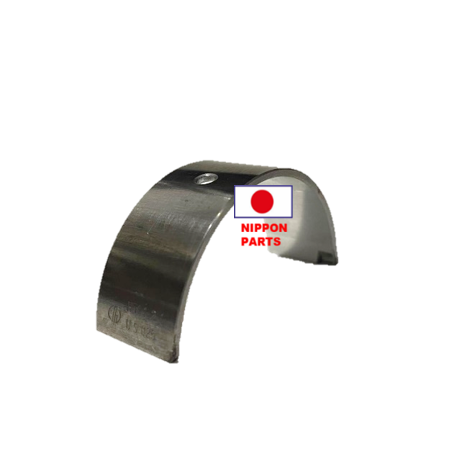 JGO COJINETES BIELA 0.25 TOYOTA 1C-2C NEW. TAIHO JAPAN 13041-64050 R045A-0.10