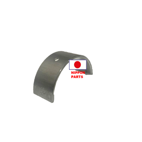 JGO COJINETES BIELA 0.25 TOYOTA  COROLLA 1A-2A-3A.  DAIDO JAPON 13041-15010 R9027A-0.25