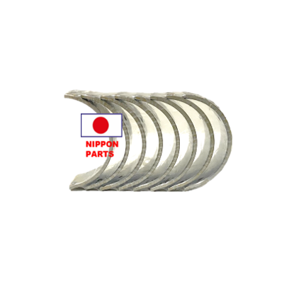 JGO COJINETES BIELA 0.40 SUZUKI VITARA G16A/G15 TAIHO JAPAN 12100-60820-1.00 R657-1.00