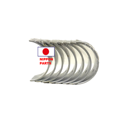 JGO COJINETES BIELA 0.50 SUZUKI VITARA G15/G16 TAIHO JAPAN 12100-60820 0.20 R657A 0.20