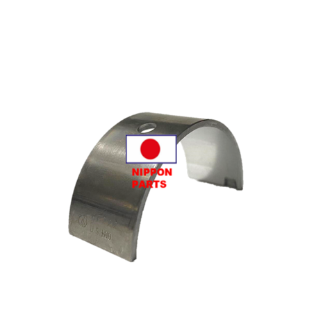JGO COJINETES BIELA 0.50 TOYOTA B-2B TAIHO JAPON 13041-56050 R048A1 0.50