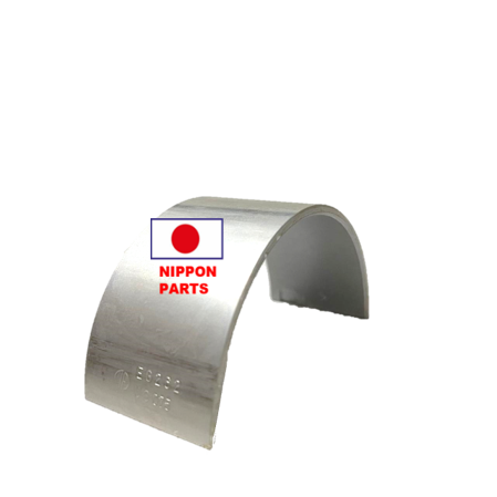 JGO COJINETES BIELA 0.75 NISSAN FRONTIER D21/TD23/TD25/TD27 QD32 TAIHO JAPAN 12111-43G01 0.30 R089H 0.30