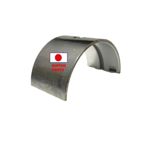 JGO COJINETES BIELA 0.75 TOYOTA LAND CRUISER 5R (NEW). DAIDO JAPON M9022A-0.75