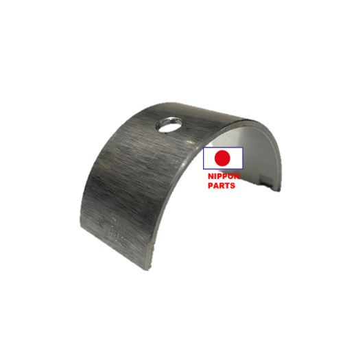 JGO COJINETES BIELA 1.00 TOYOTA HILUX L-2L. DAIDO JAPON 13202-54010 R948A-1.00