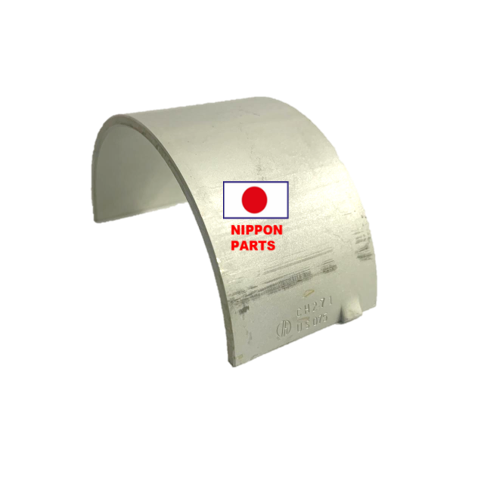 JGO COJINETE BIELA MITSUBISHI 4D34/ 34T 0.75 TAIHO JAPAN ME-997261 0.30, R122H