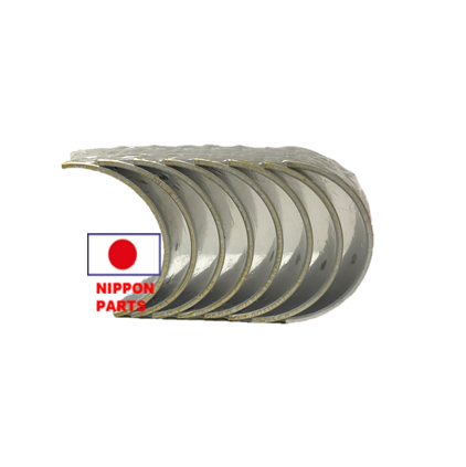 JGO COJINETES BIELA NISSAN DATSUN 1200  A12/14/15 0.75 TAIHO JAPAN 12111-20910 0.30 R060H 0.30