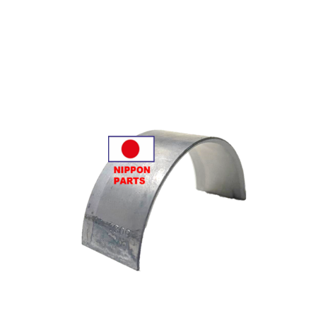 JGO COJINETES BIELA NISSAN KA24 0.25 NDC JAPAN 12117-40F00-0.25 CB-1209-0.10