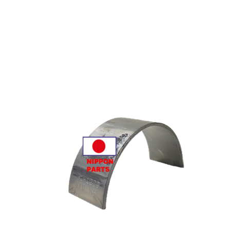 JGO COJINETE BIELA NISSAN KA24 STD. NDC JAPAN 12117-40F00 CB-1209 STD